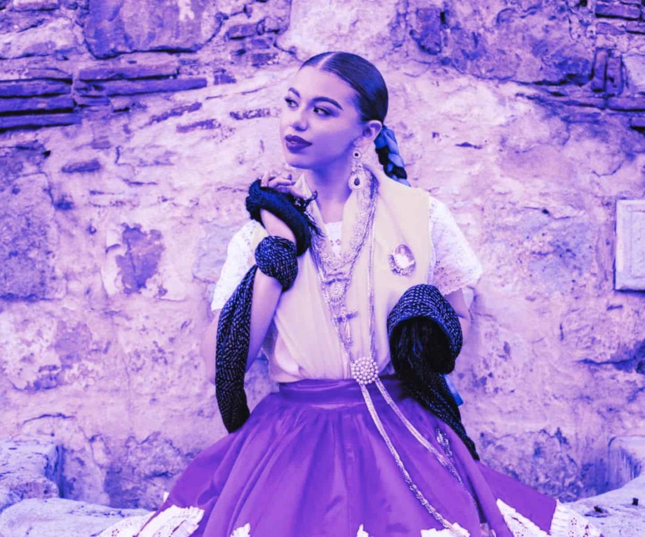 Oaxaqueña promueve amparo para traducir una ley en favor de las indígenas