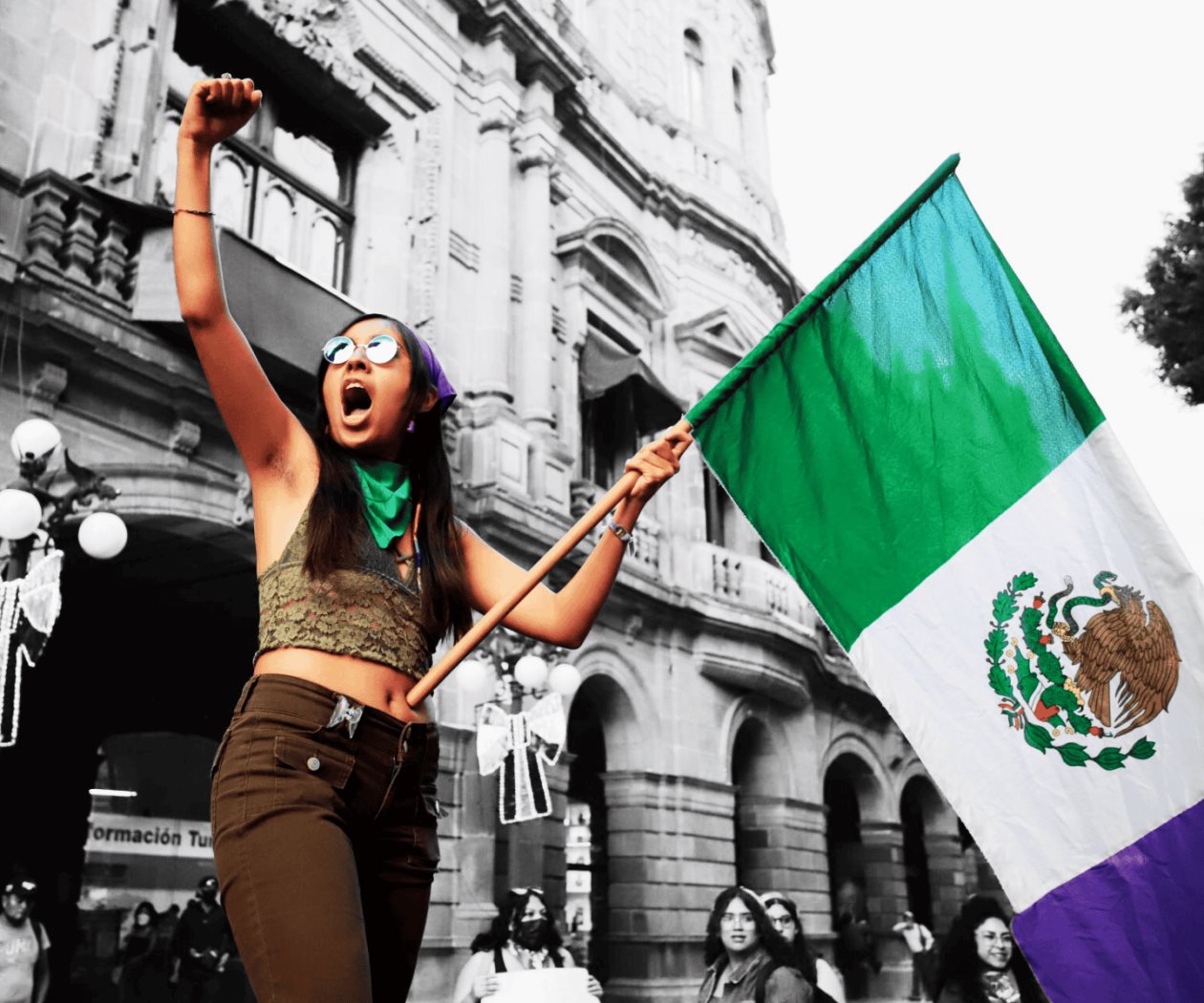 IMSS niega el acceso al aborto en Puebla a pesar del amparo que lo permite IMSS niega el acceso al aborto en Puebla a pesar del amparo que lo permite