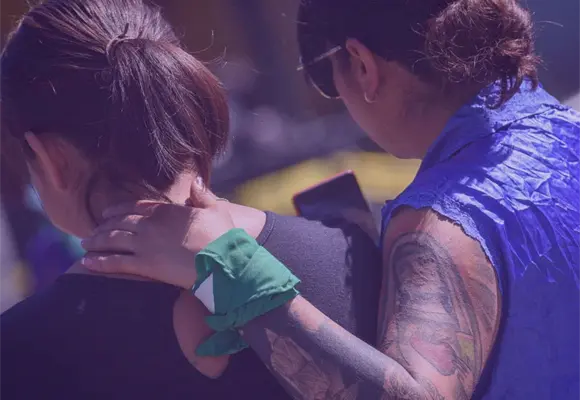 Lo que aprendimos de mam&aacute; siendo hijas feministas