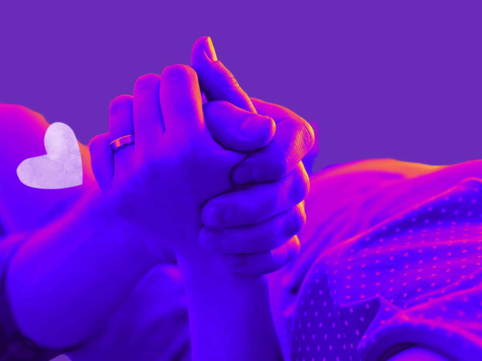 Sobre maternajes, mujeres, cadenas y liberaciones Sobre maternajes, mujeres, cadenas y liberaciones