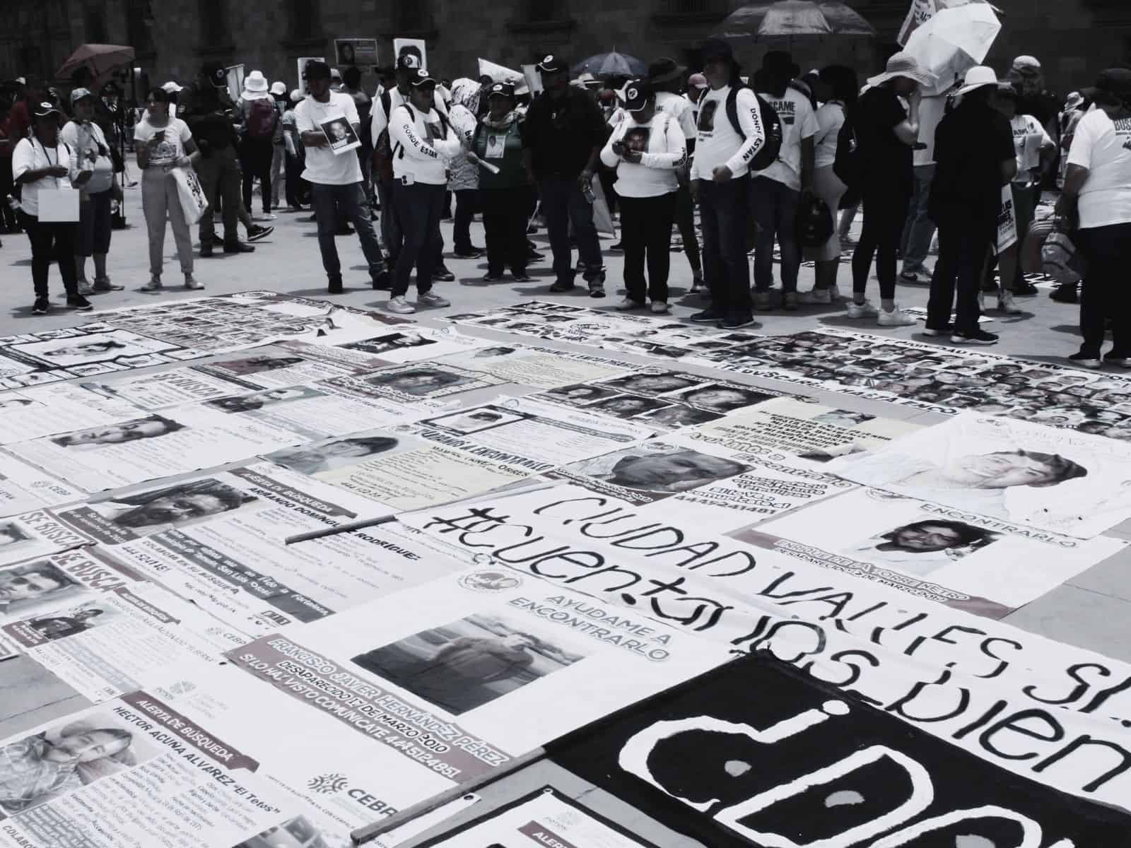 Foto: Sharon Mercado Foto: Sharon Mercado