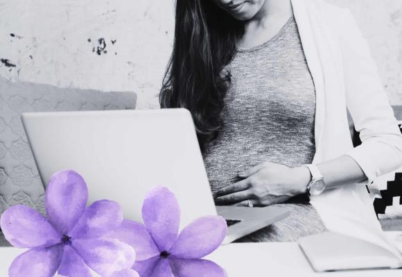 Ser madre también es renunciar Ser madre también es renunciar