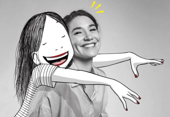 Lola Vendetta está de vuelta para hablar sobre la violencia machista