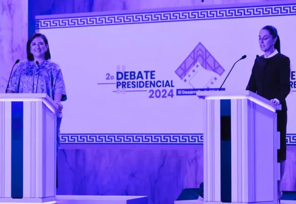 Monitoreo del INE revela sexismo y estereotipos de género contra candidatas