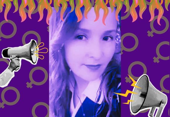 Justicia para Eva Liliana, v&iacute;ctima de feminicidio en una sucursal de Coppel