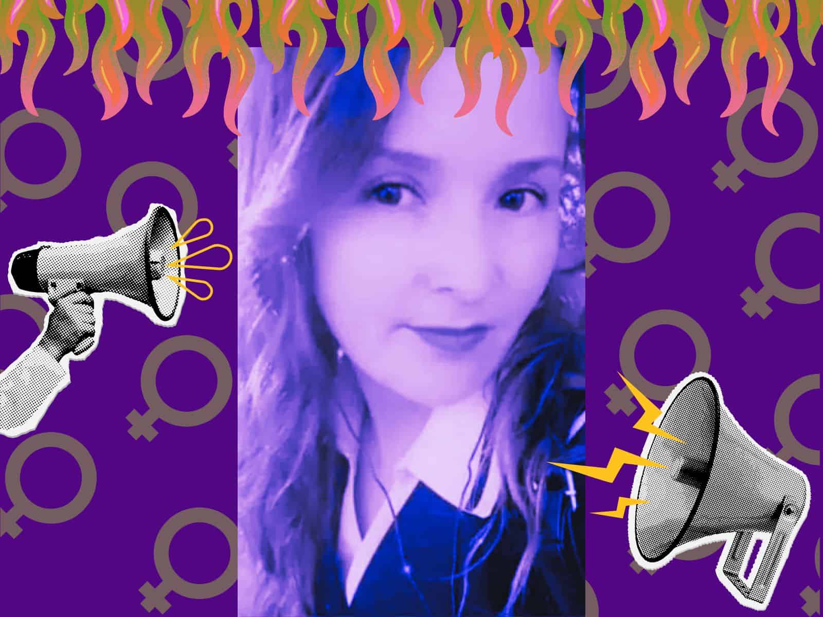 Justicia para Eva Liliana, víctima de feminicidio en una sucursal de Coppel Justicia para Eva Liliana, víctima de feminicidio en una sucursal de Coppel