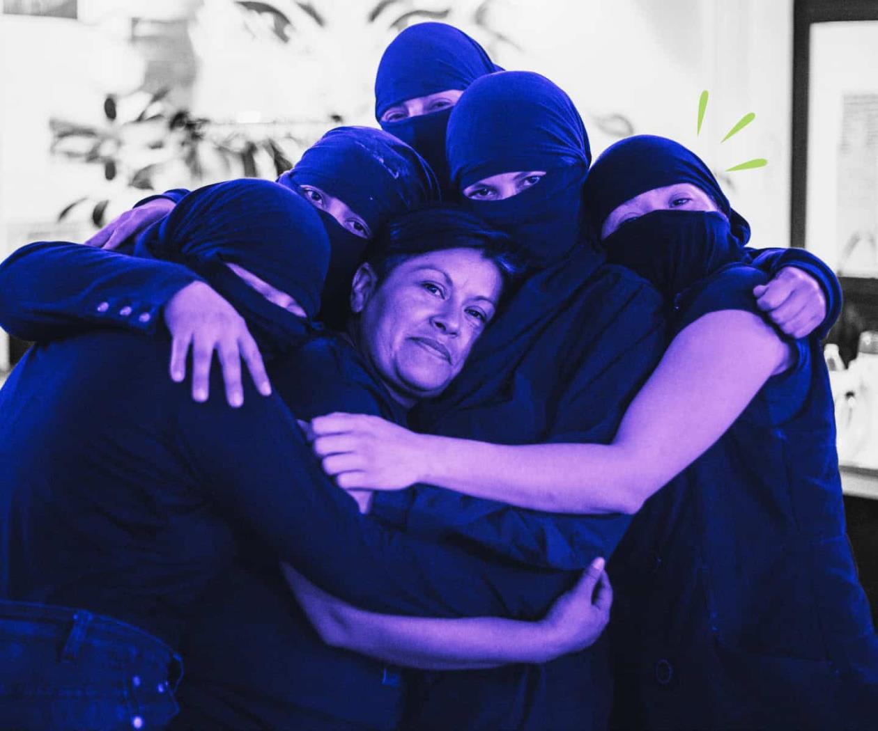 ¿Qué es la “ternura radical” y por qué se convirtió en parte de la lucha antipatriacal?