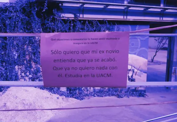 La UACM acumula 283 denuncias de género, reportan profesoras y alumnas