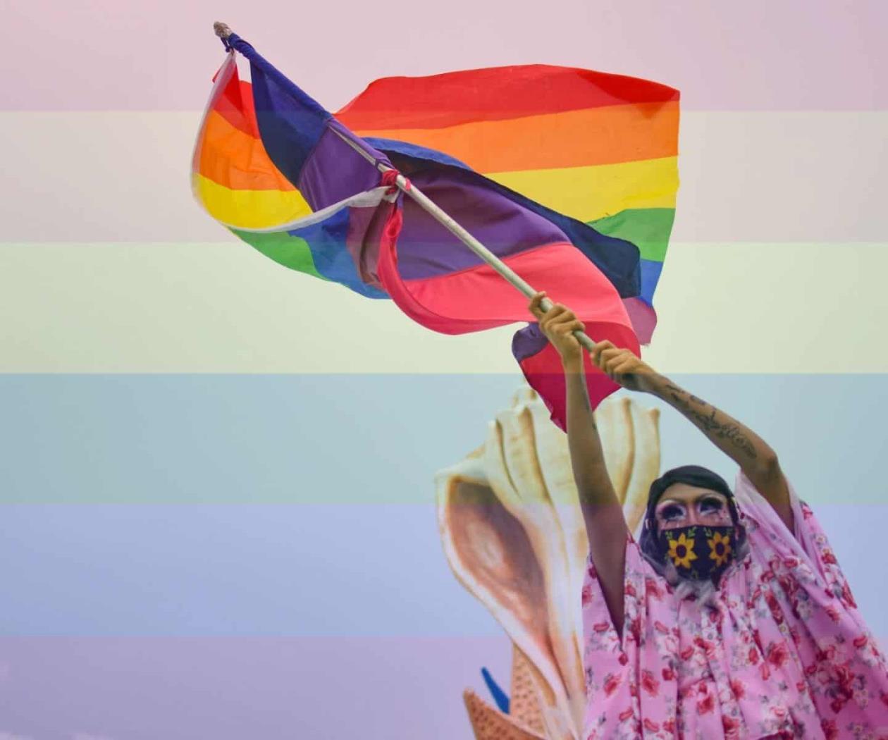 De transfobias, discriminación y violencia De transfobias, discriminación y violencia
