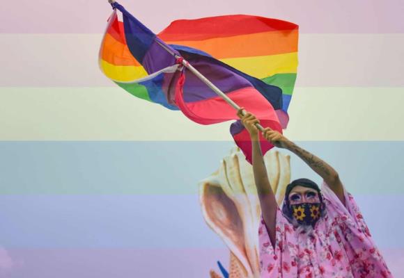 De transfobias, discriminación y violencia