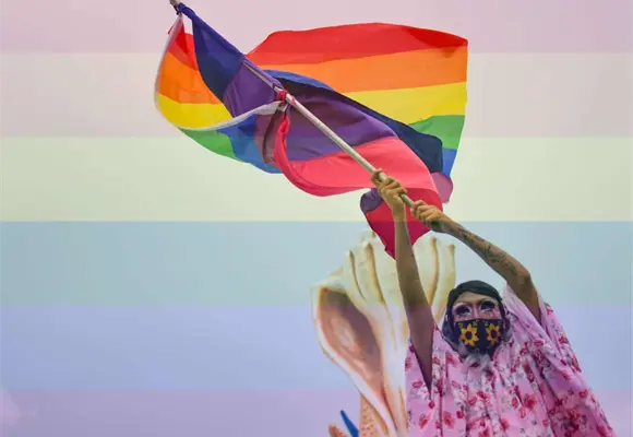 De transfobias, discriminaci&oacute;n y violencia