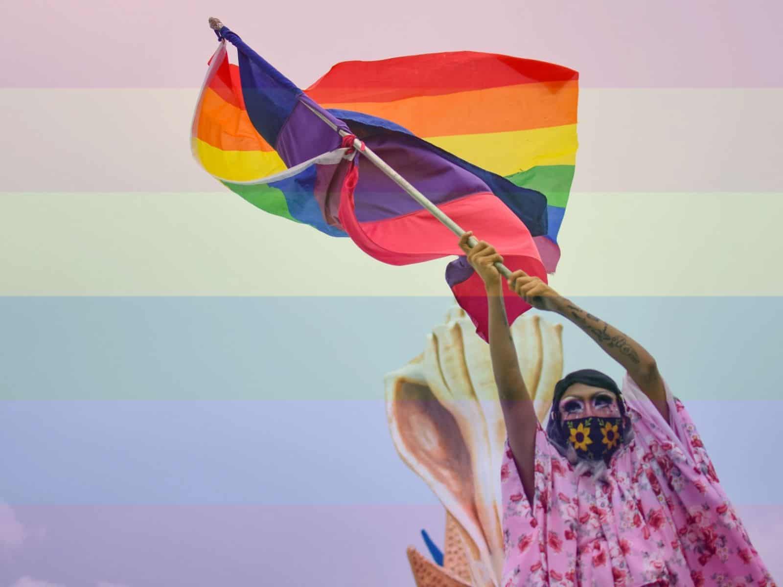 De transfobias, discriminación y violencia