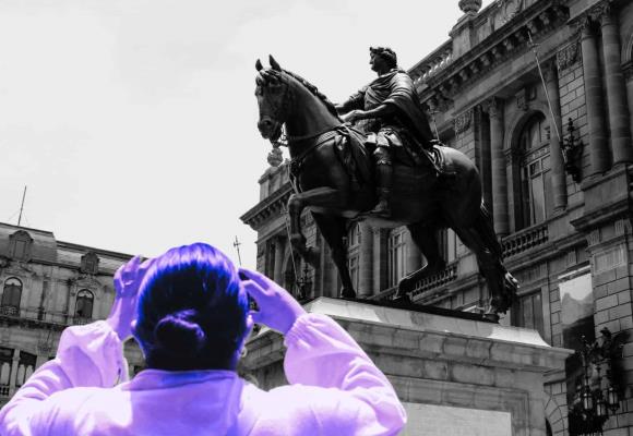 ¿Sin plan? Celebra el Día Internacional de los Museos gratis en CDMX