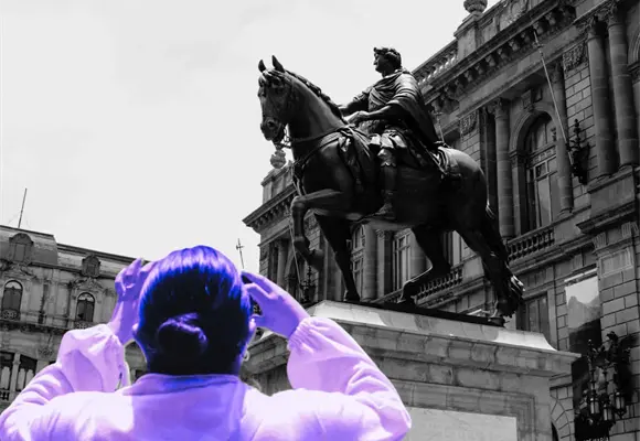 ¿Sin plan? Celebra el Día Internacional de los Museos gratis en CDMX