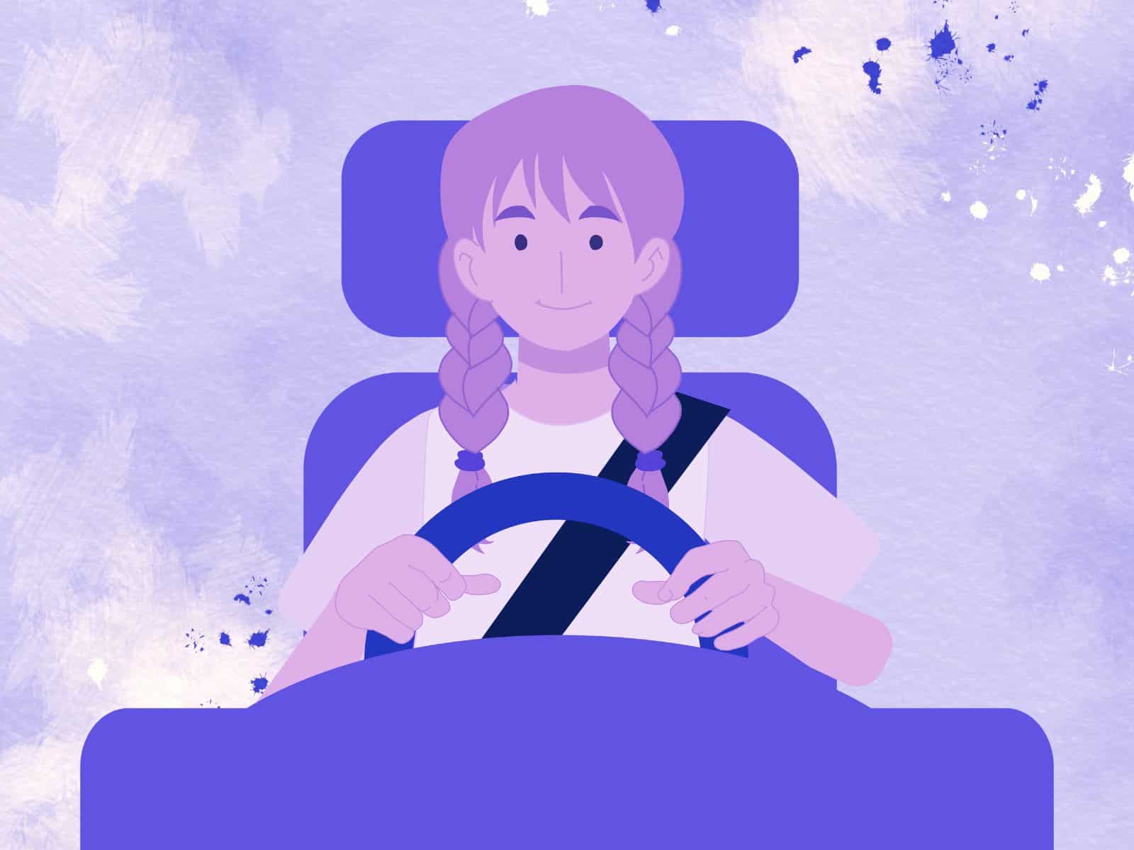 Escuelas de manejo por y para mujeres, necesario para todas Escuelas de manejo por y para mujeres, necesario para todas