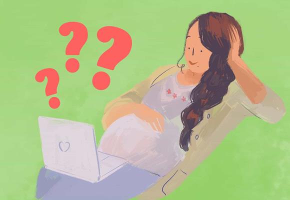 La maternidad, ¿un mandato social?