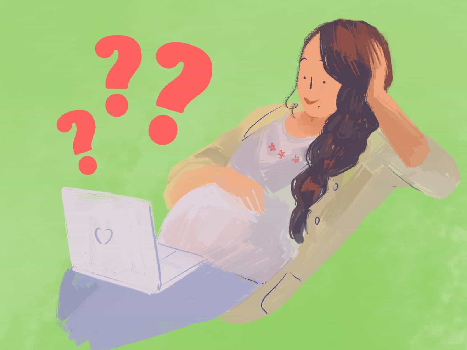 La maternidad, ¿un mandato social?