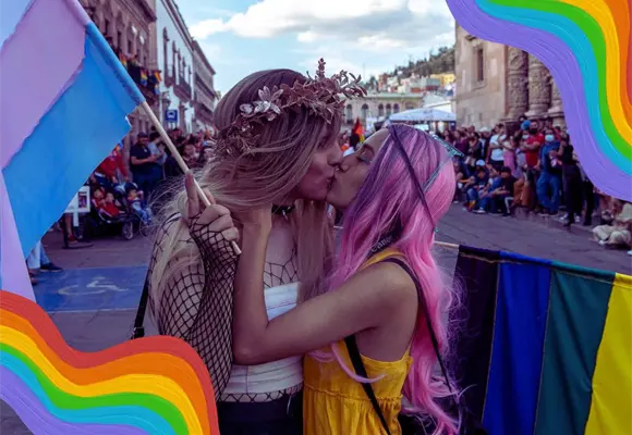 66 personas de la comunidad LGBTIQ+ asesinadas en 2023, revela informe