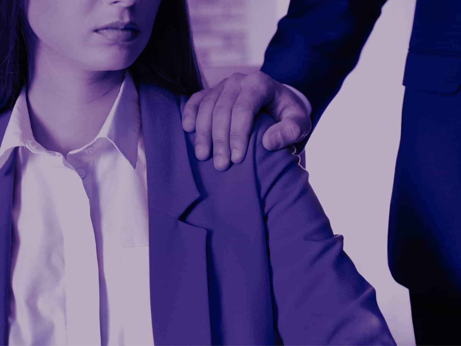 Denuncias de acoso sexual vs funcionarios en sexenio de AMLO suman 3,943