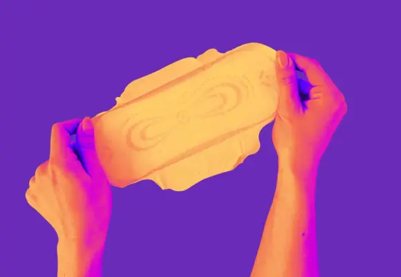 Aprende más sobre tu menstruación en el Festival Ciclo M