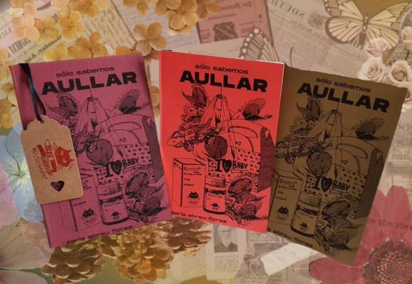 5 razones para leer "Sólo sabemos aullar" de Zaría Abreu Flores