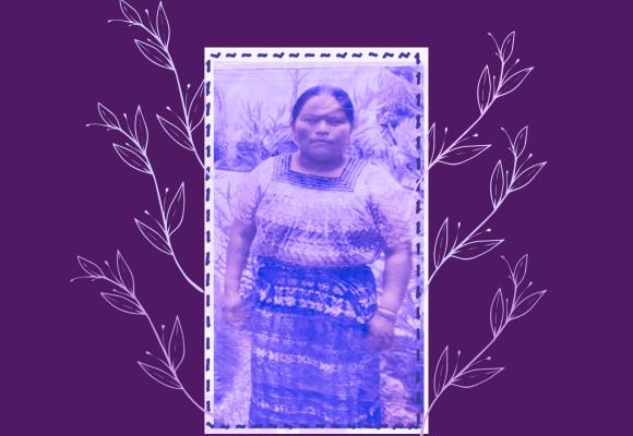 Criminalización de personas migrantes en México: caso Juanita Alonzo