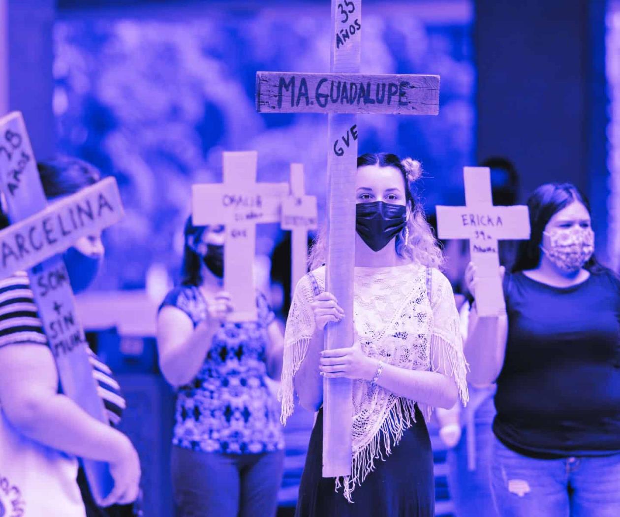 La violencia de género puede llevar a las víctimas a un suicidio feminicida La violencia de género puede llevar a las víctimas a un suicidio feminicida