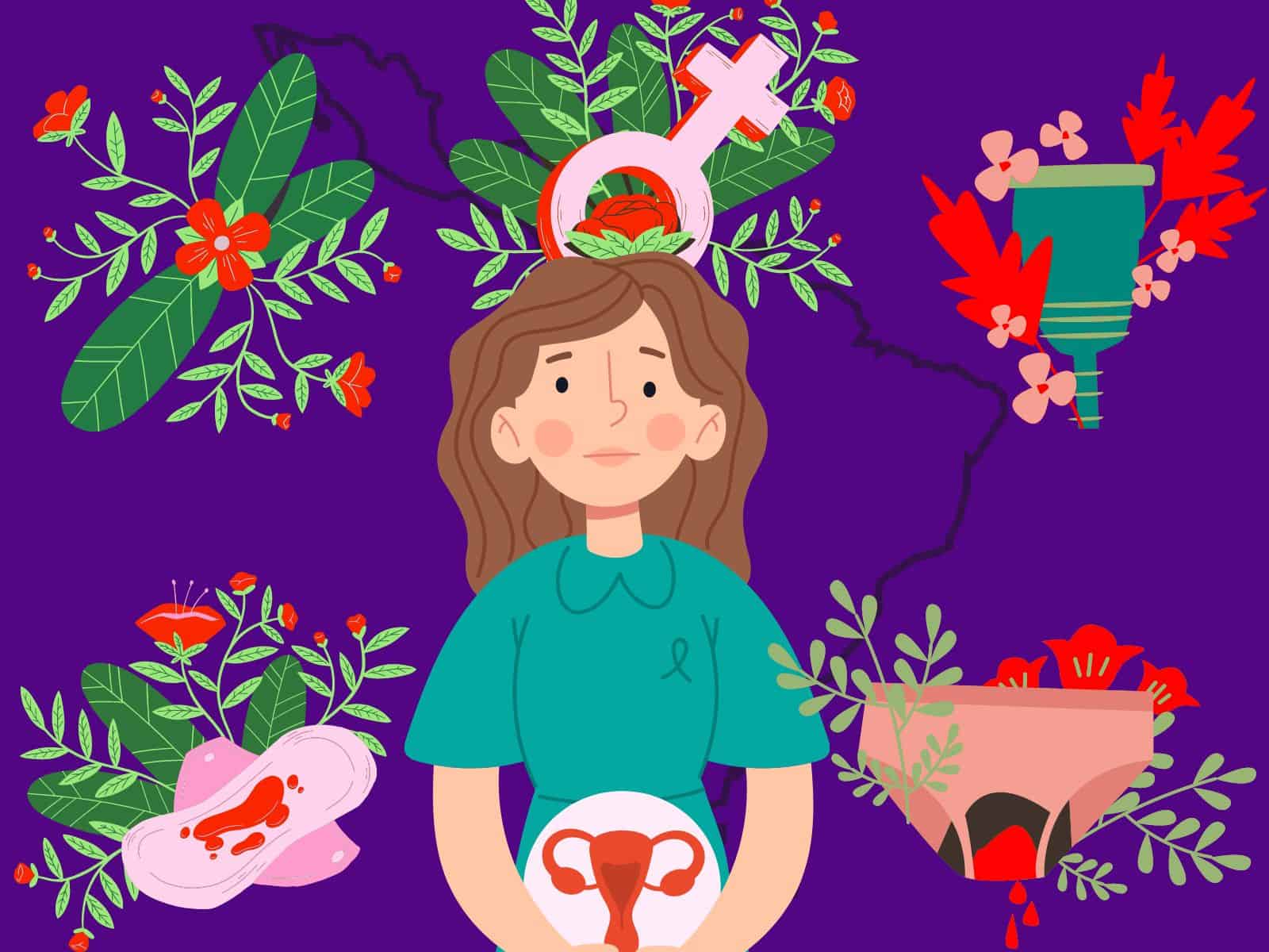 ¿Cuáles son los retos para una menstruación y gestión sustentable en AL? ¿Cuáles son los retos para una menstruación y gestión sustentable en AL?