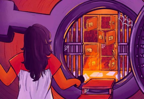 Los fondos perdidos de la alerta de género en Puebla: un apagón en el DIF