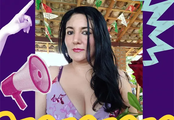 ¿Quién es Mar Amparo Salinas? La activista ambiental desaparecida