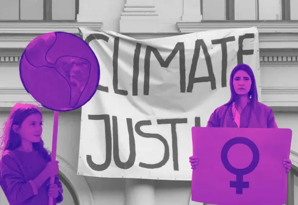 Corte IDH es llamada a vincular crisis climática con derechos reproductivos