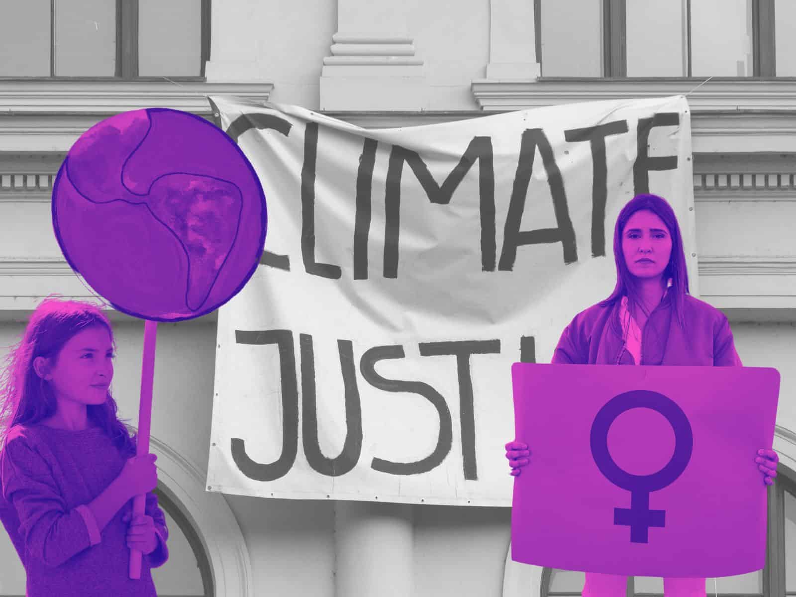 Corte IDH es llamada a vincular crisis climática con derechos reproductivos Corte IDH es llamada a vincular crisis climática con derechos reproductivos