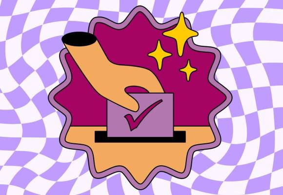 La guía definitiva para votar por primera vez este 2 de junio