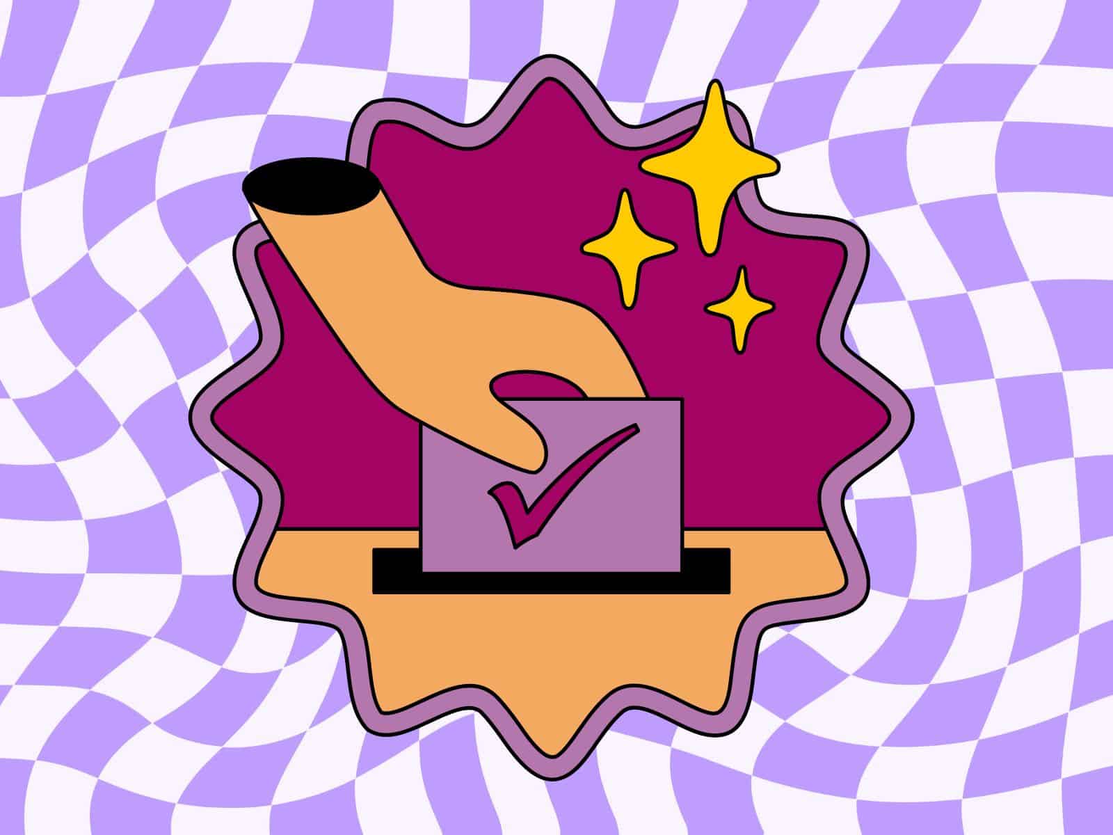 La guía definitiva para votar por primera vez este 2 de junio