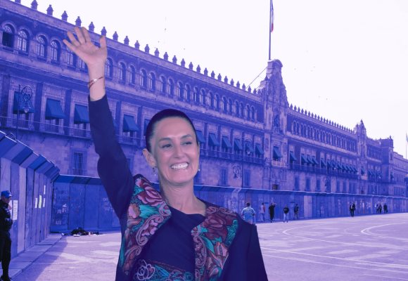 Presidenta, no necesitamos que seas compañera