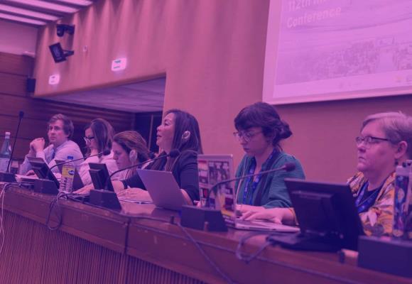 OIT: 5 claves sobre las normas del trabajo que se discutirán este 2024