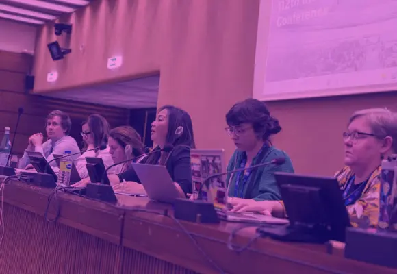 OIT: 5 claves sobre las normas del trabajo que se discutirán este 2024