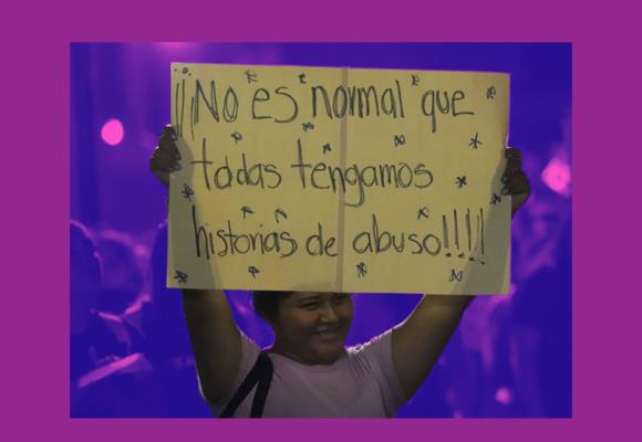 Lo que debes saber de la Convención Belém Do Pará en su 30 aniversario