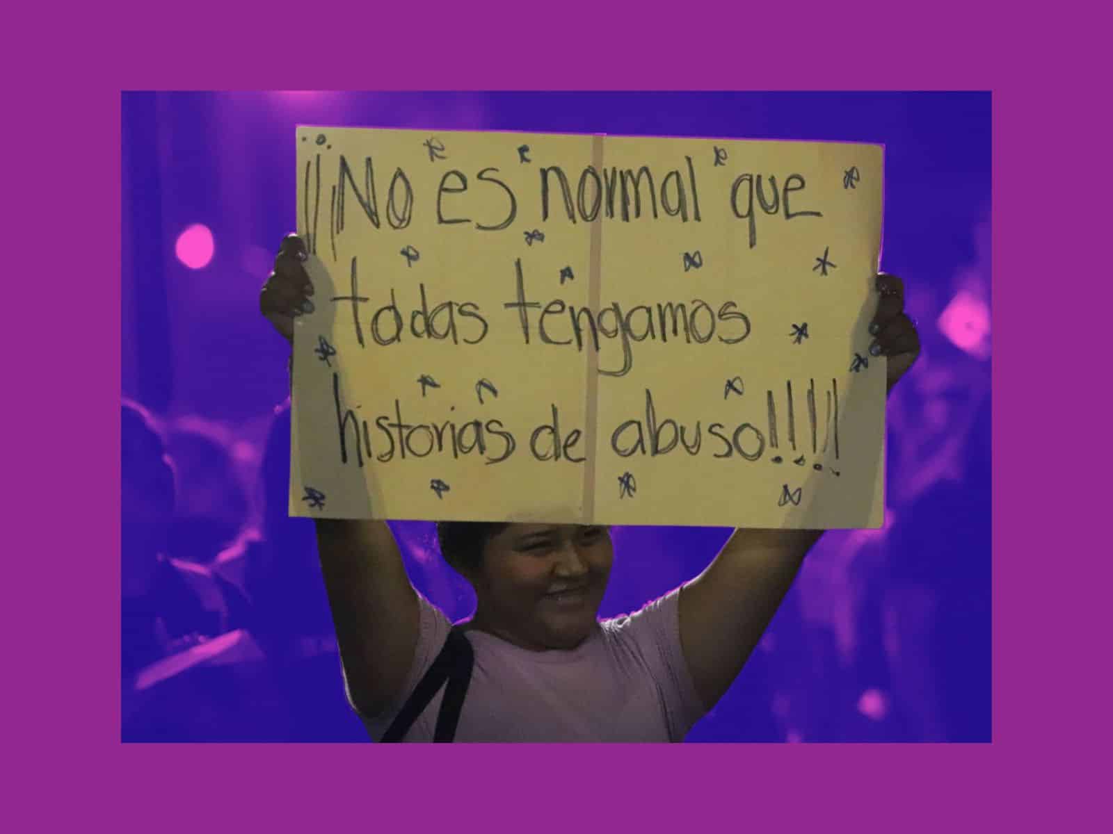 Lo que debes saber de la Convención Belém Do Pará en su 30 aniversario