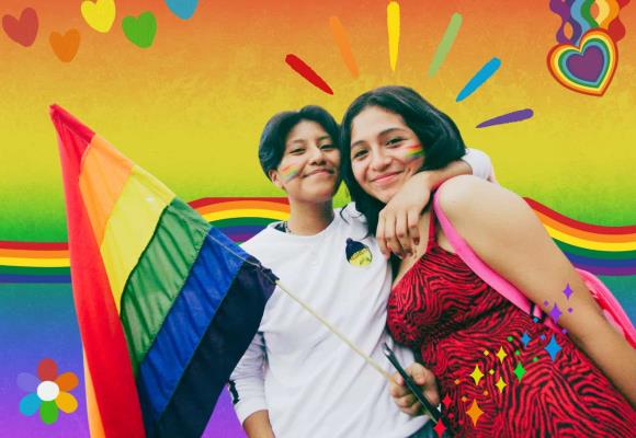 7 actividades gratuitas en CDMX para celebrar el mes del orgullo  