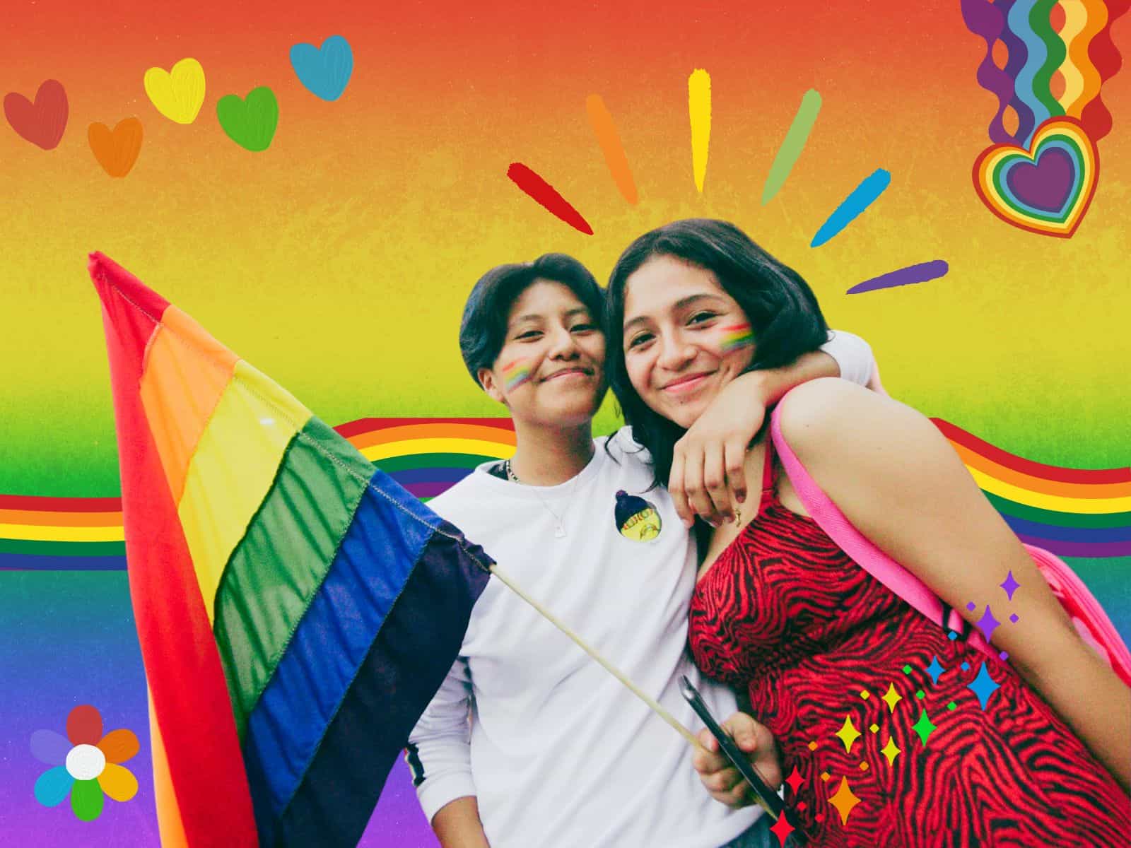 7 actividades gratuitas en CDMX para celebrar el mes del orgullo  