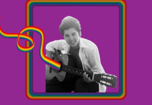 Ella es Jeanne Córdova, la feminista pionera en la lucha lésbica 