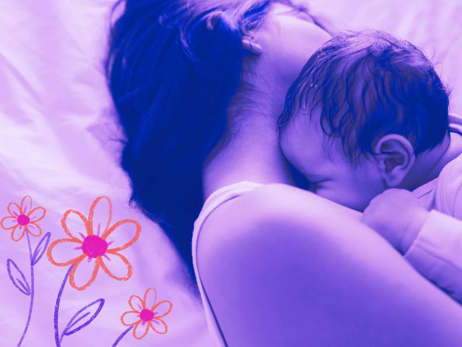 ¿Qué es un parto respetado y cuáles son los derechos de nacimiento?