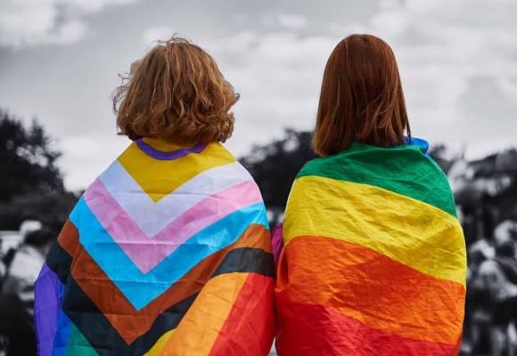 4 claves para entender cómo afecta la brecha digital a la comunidad LGBTI