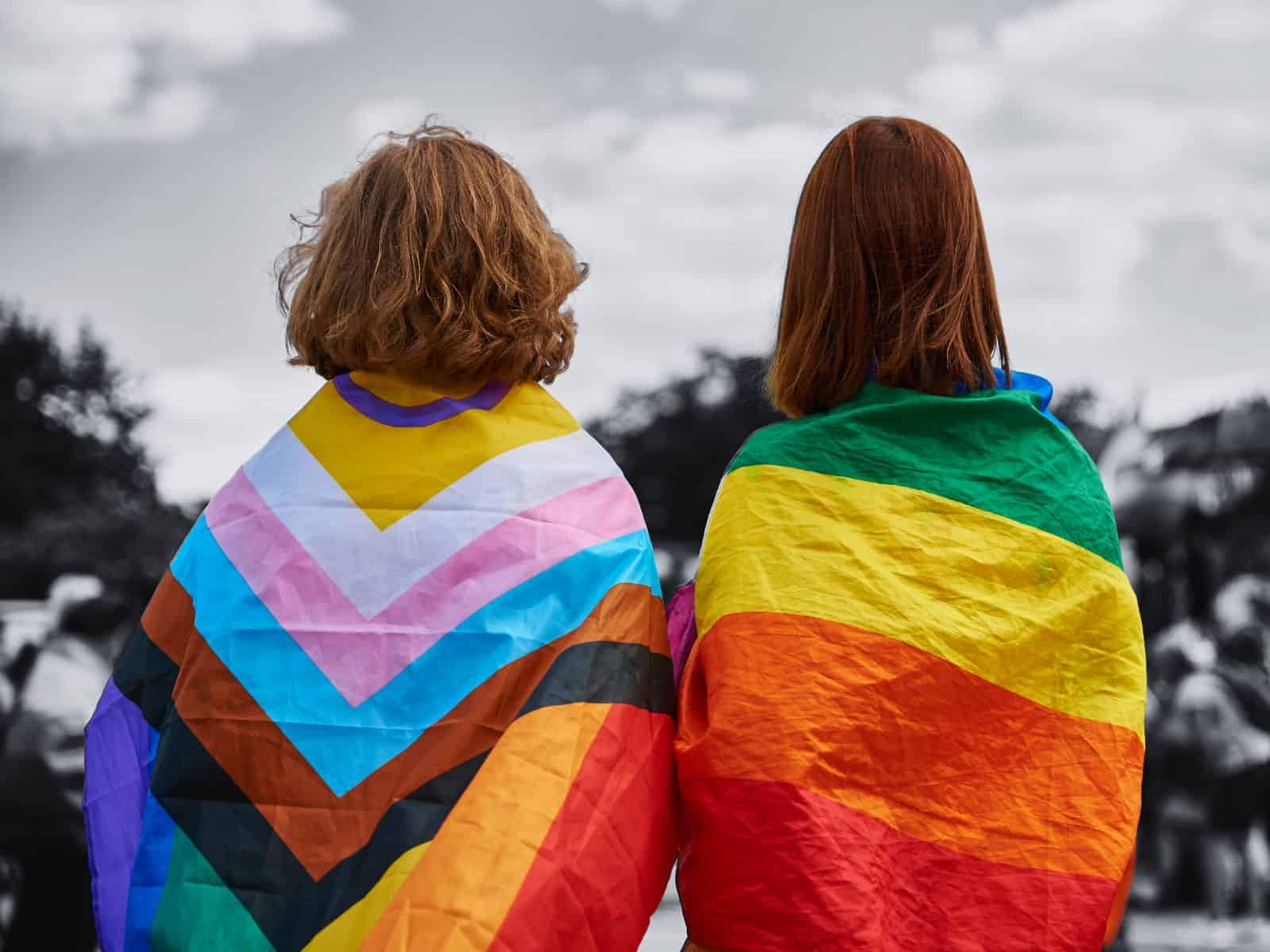 4 claves para entender cómo afecta la brecha digital a la comunidad LGBTI