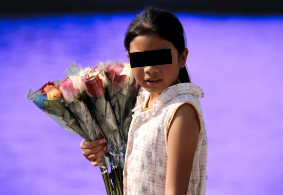 México incumple con su compromiso de erradicar el trabajo infantil