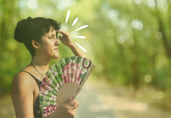 El 20% de muertes por las altas temperaturas se dan en mujeres