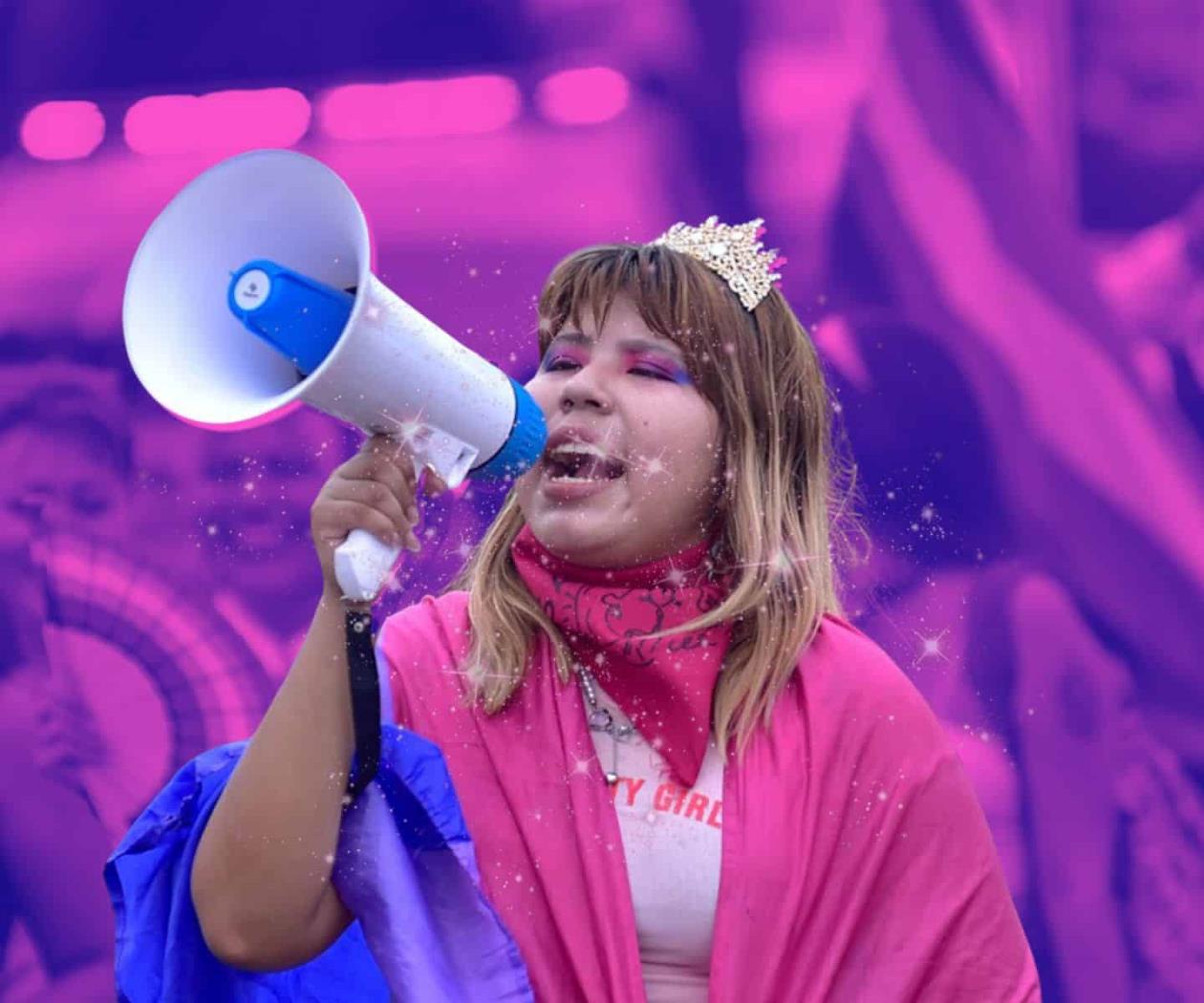 Todo lo que tienes que saber de la marcha del orgullo LGBTQ+ en CDMX Todo lo que tienes que saber de la marcha del orgullo LGBTQ+ en CDMX