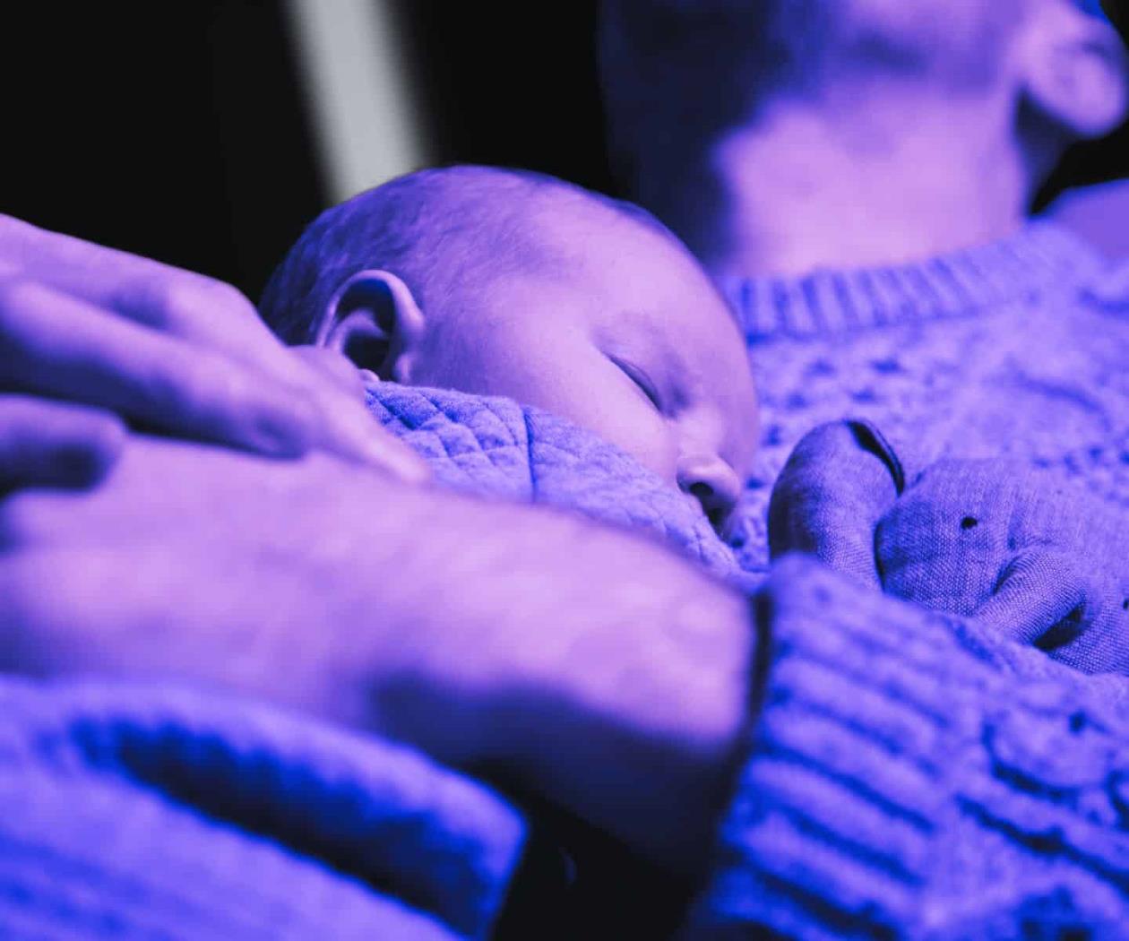 Licencias de paternidad, la deuda para la crianza responsable Licencias de paternidad, la deuda para la crianza responsable