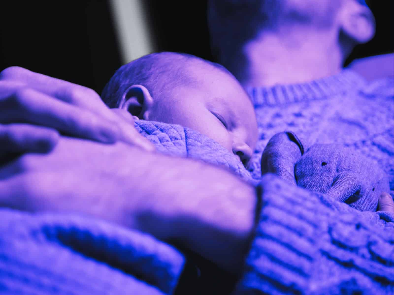 Licencias de paternidad, la deuda para la crianza responsable